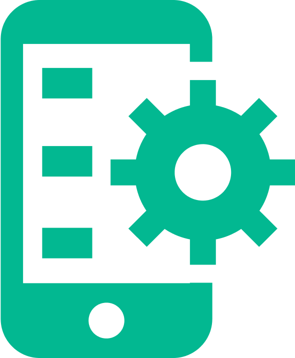 Mobile App Development